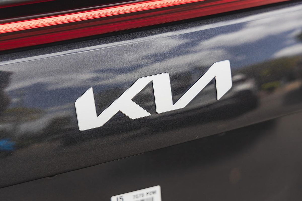 2022 Kia Stinger GT CK