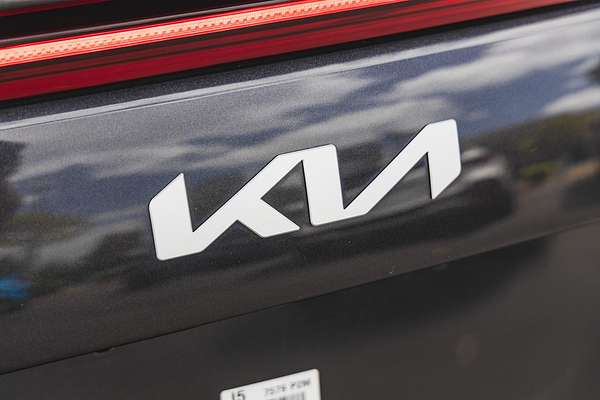 2022 Kia Stinger GT CK