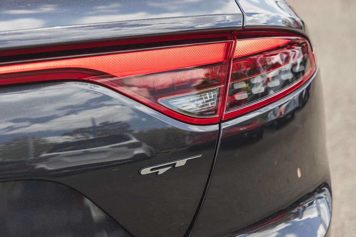 2022 Kia Stinger GT CK