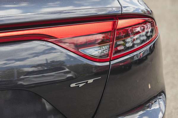 2022 Kia Stinger GT CK