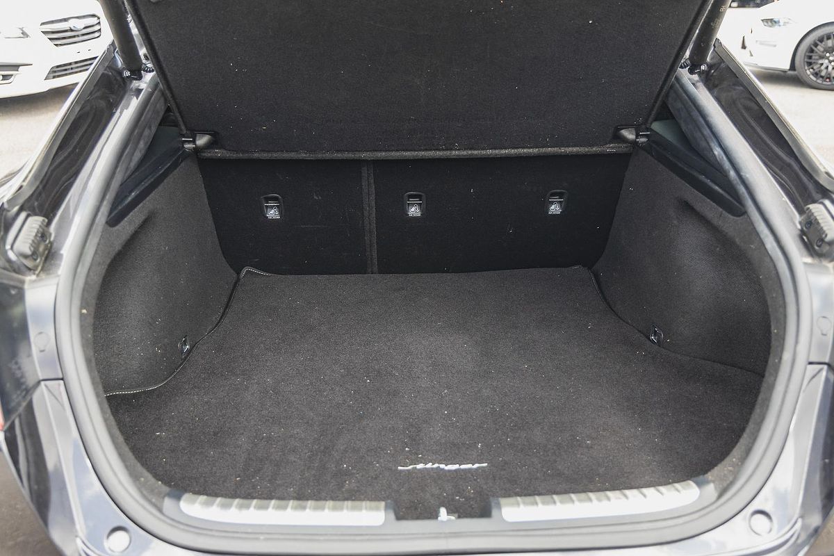 2022 Kia Stinger GT CK