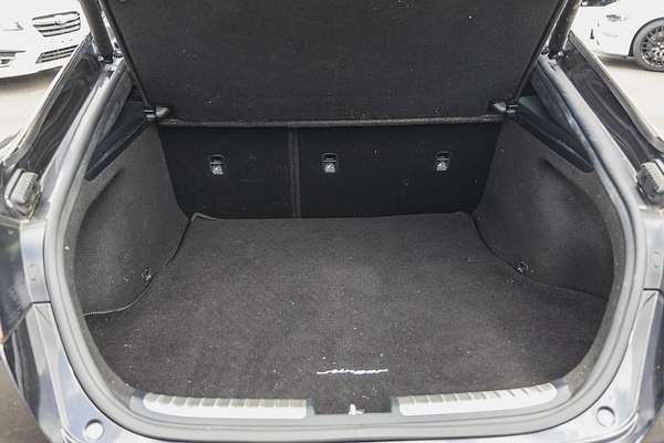 2022 Kia Stinger GT CK