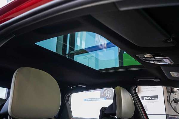 2025 Kia K4 GT-Line CL4m