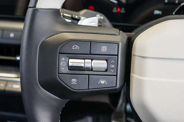 2025 Kia K4 GT-Line CL4m