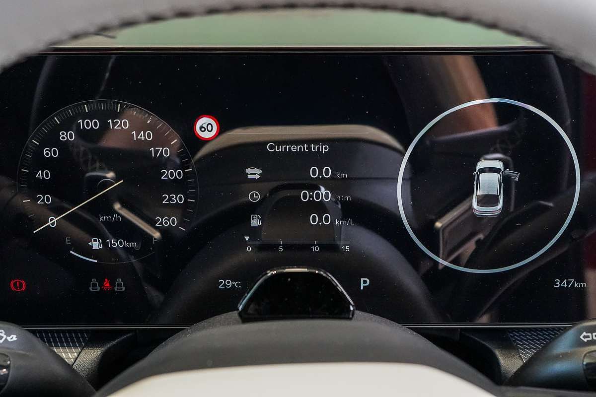 2025 Kia K4 GT-Line CL4m