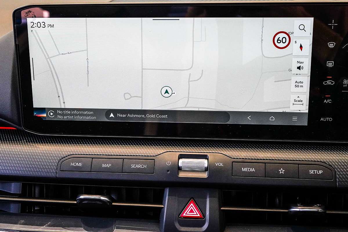 2025 Kia K4 GT-Line CL4m