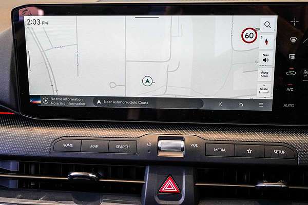 2025 Kia K4 GT-Line CL4m