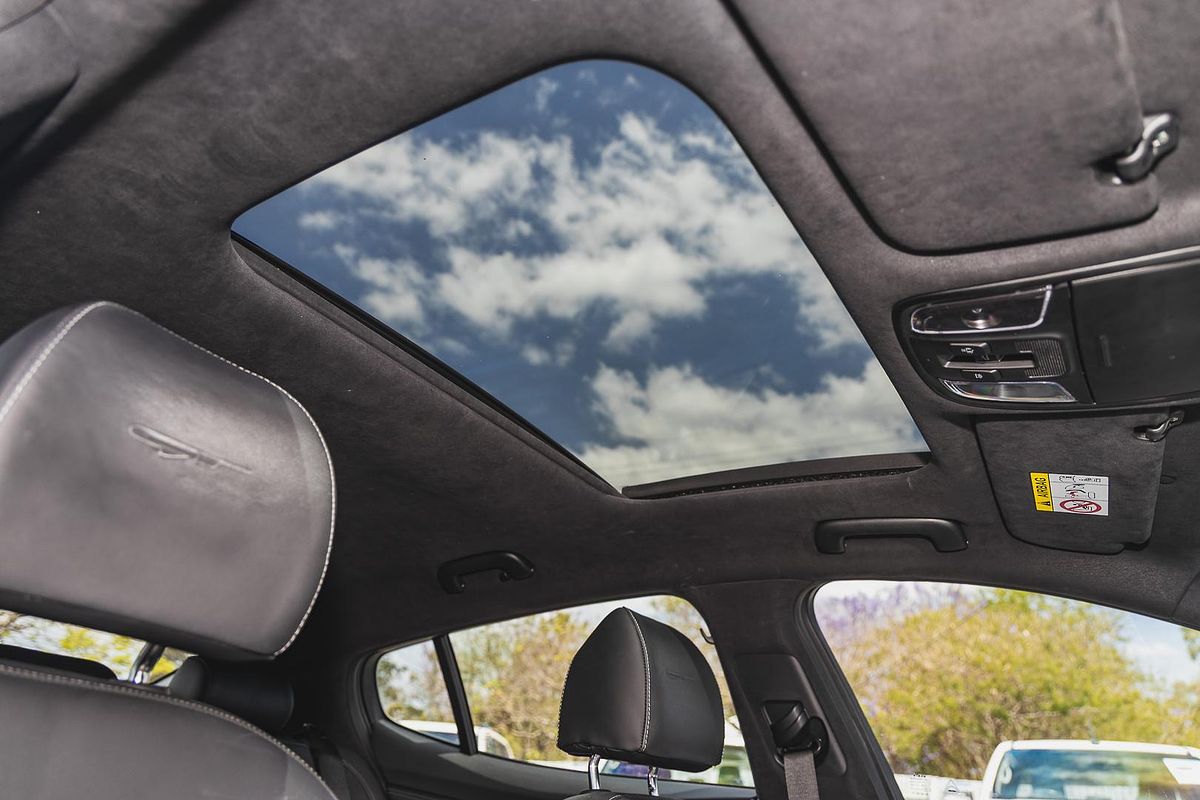 2022 Kia Stinger GT CK