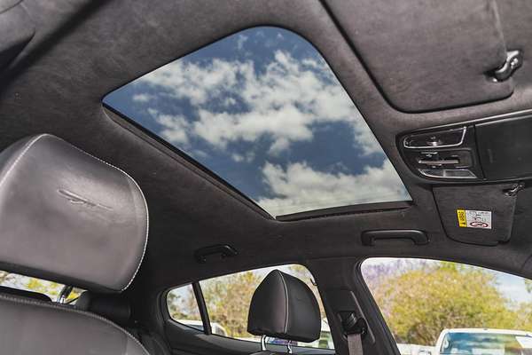 2022 Kia Stinger GT CK