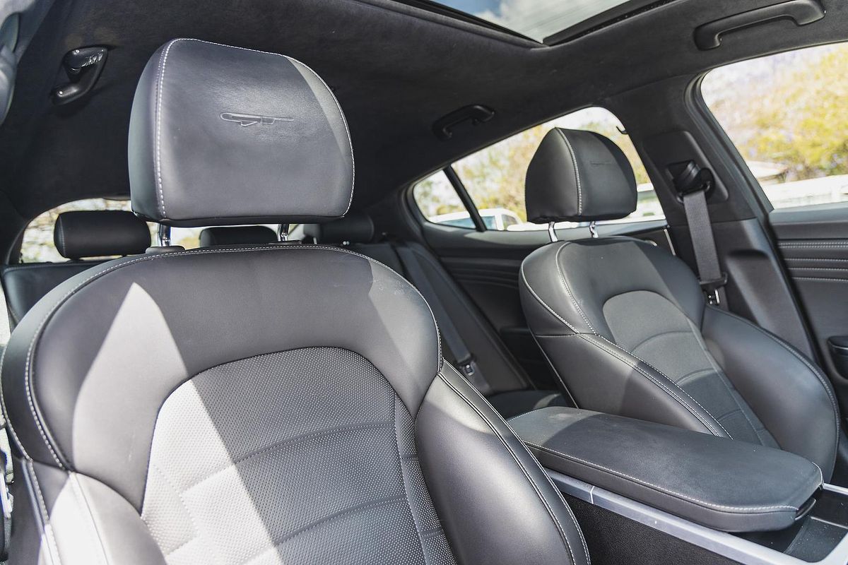 2022 Kia Stinger GT CK