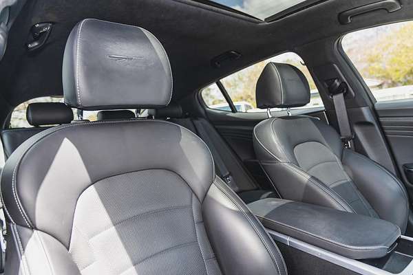 2022 Kia Stinger GT CK