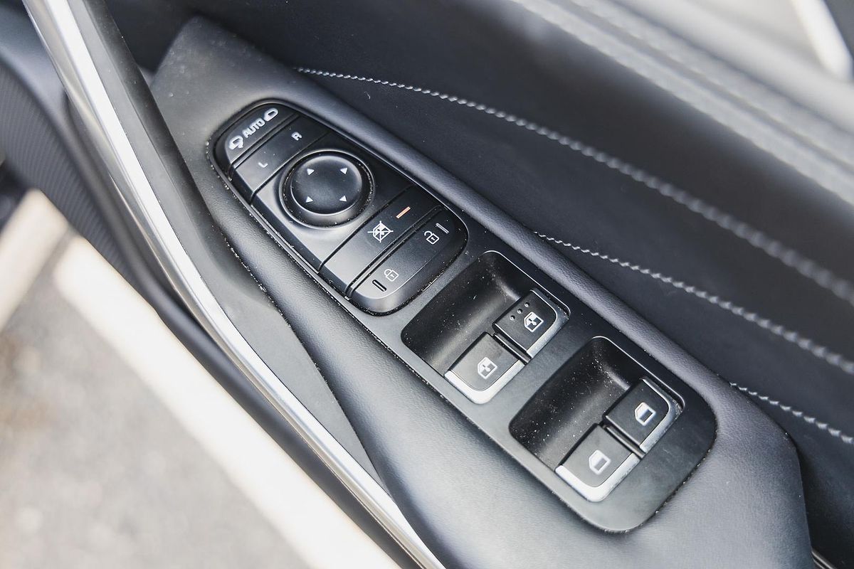 2022 Kia Stinger GT CK