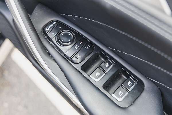 2022 Kia Stinger GT CK