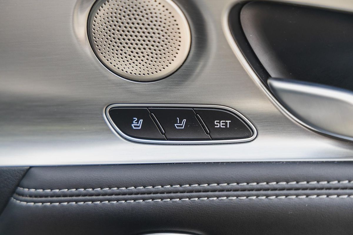 2022 Kia Stinger GT CK