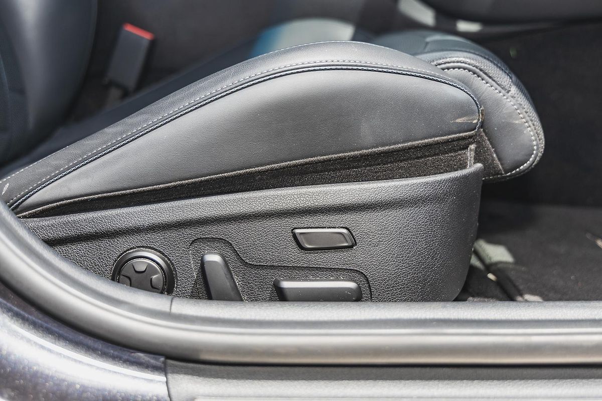 2022 Kia Stinger GT CK