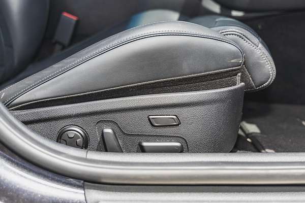 2022 Kia Stinger GT CK