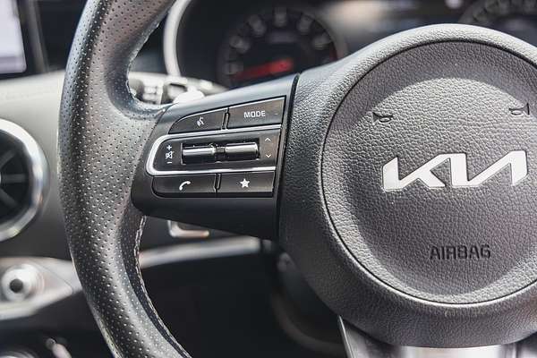 2022 Kia Stinger GT CK