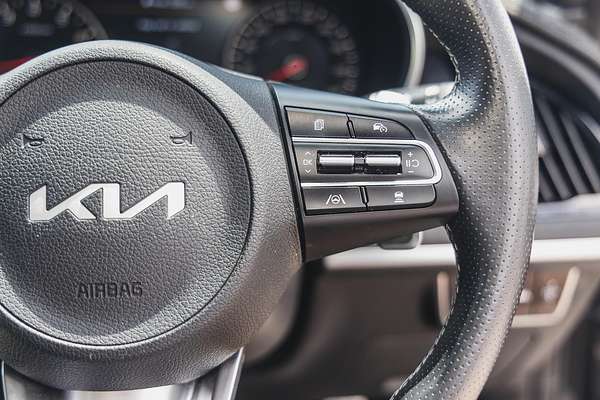 2022 Kia Stinger GT CK