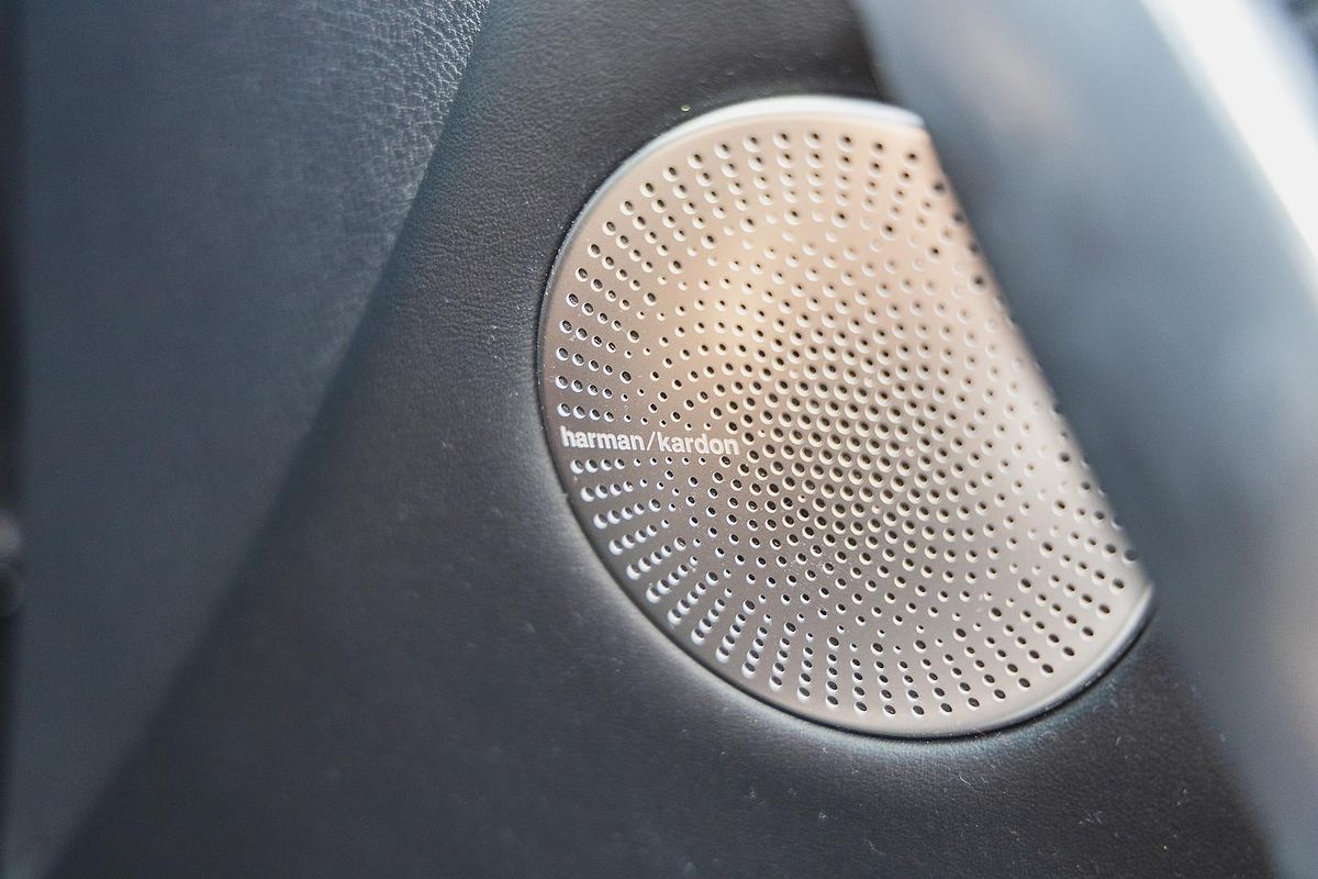 2022 Kia Stinger GT CK