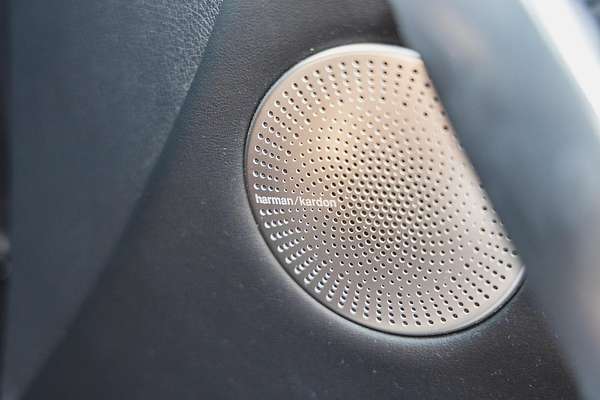 2022 Kia Stinger GT CK