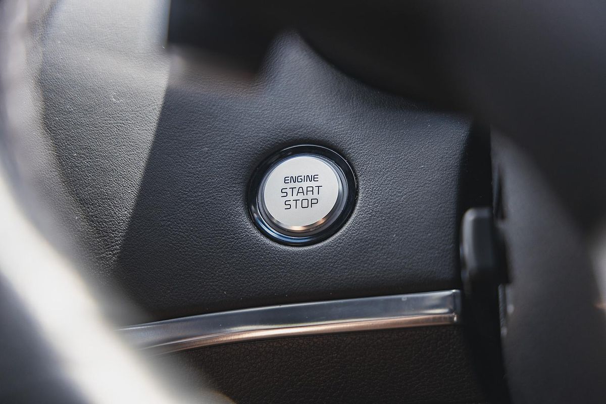 2022 Kia Stinger GT CK