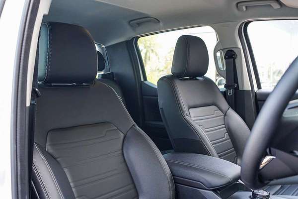 2025 Ford Ranger Sport 4X4 3.0L