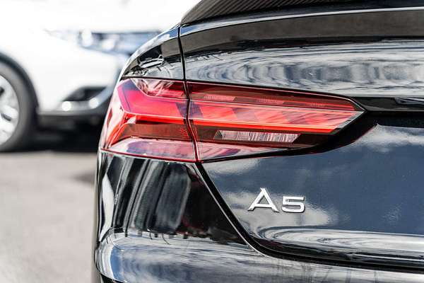 2021 Audi A5 45 TFSI S line F5