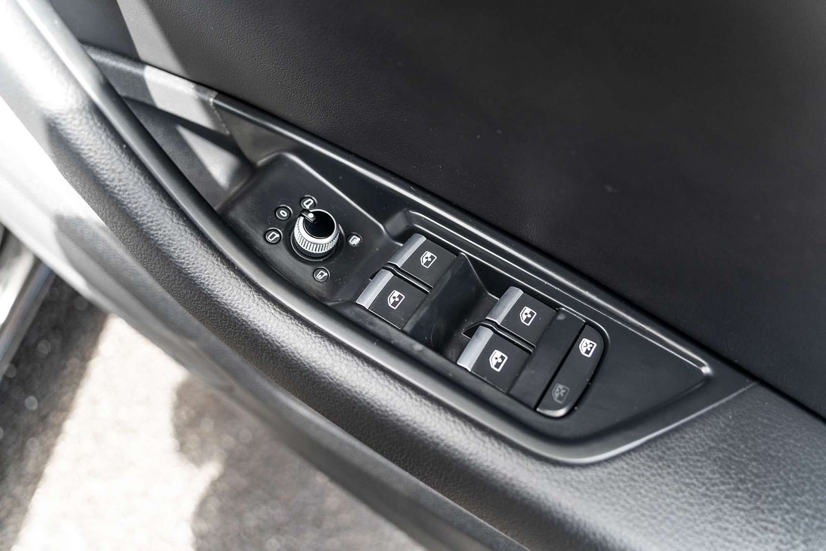 2021 Audi A5 45 TFSI S line F5