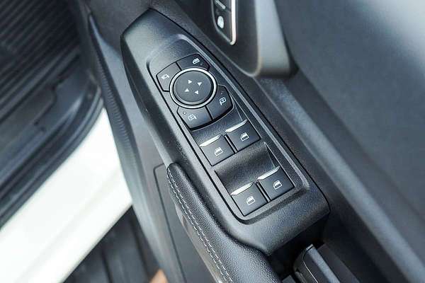 2025 Ford Ranger Sport 4X4 3.0L