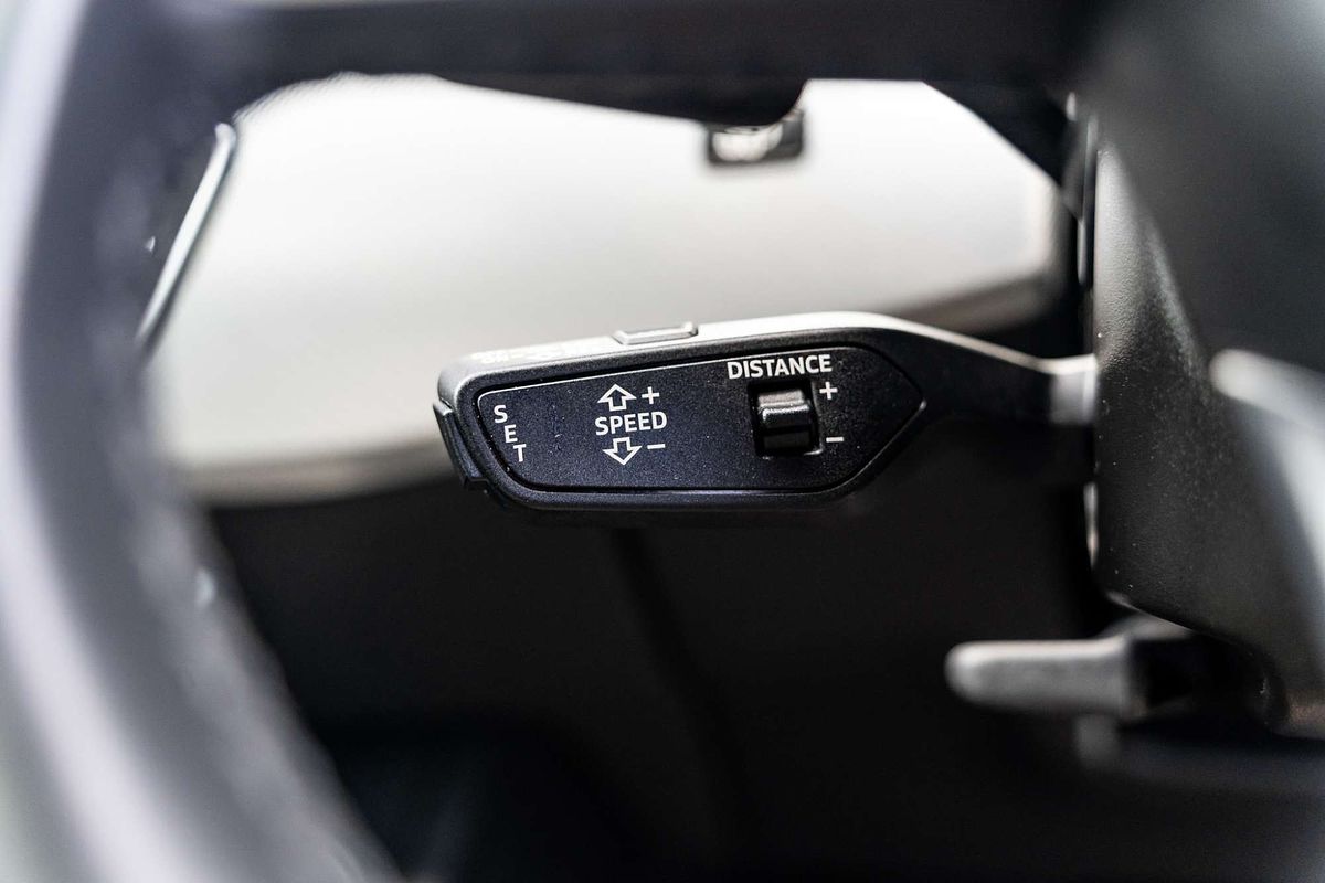 2021 Audi A5 45 TFSI S line F5