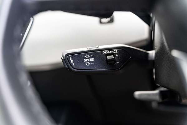 2021 Audi A5 45 TFSI S line F5