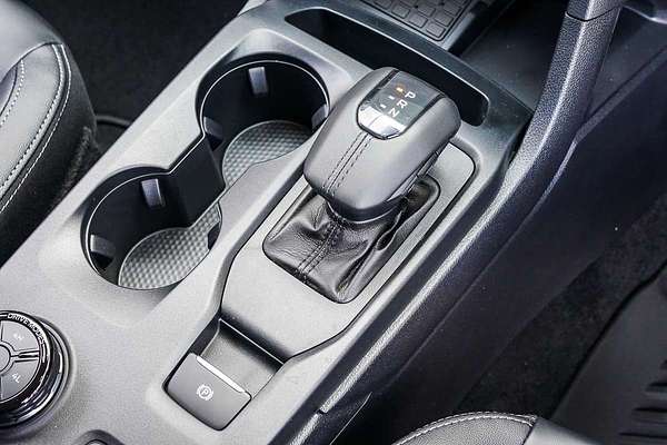 2025 Ford Ranger Sport 4X4 3.0L