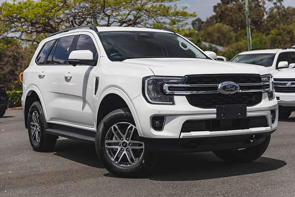 2024 Ford Everest Trend 2.0L