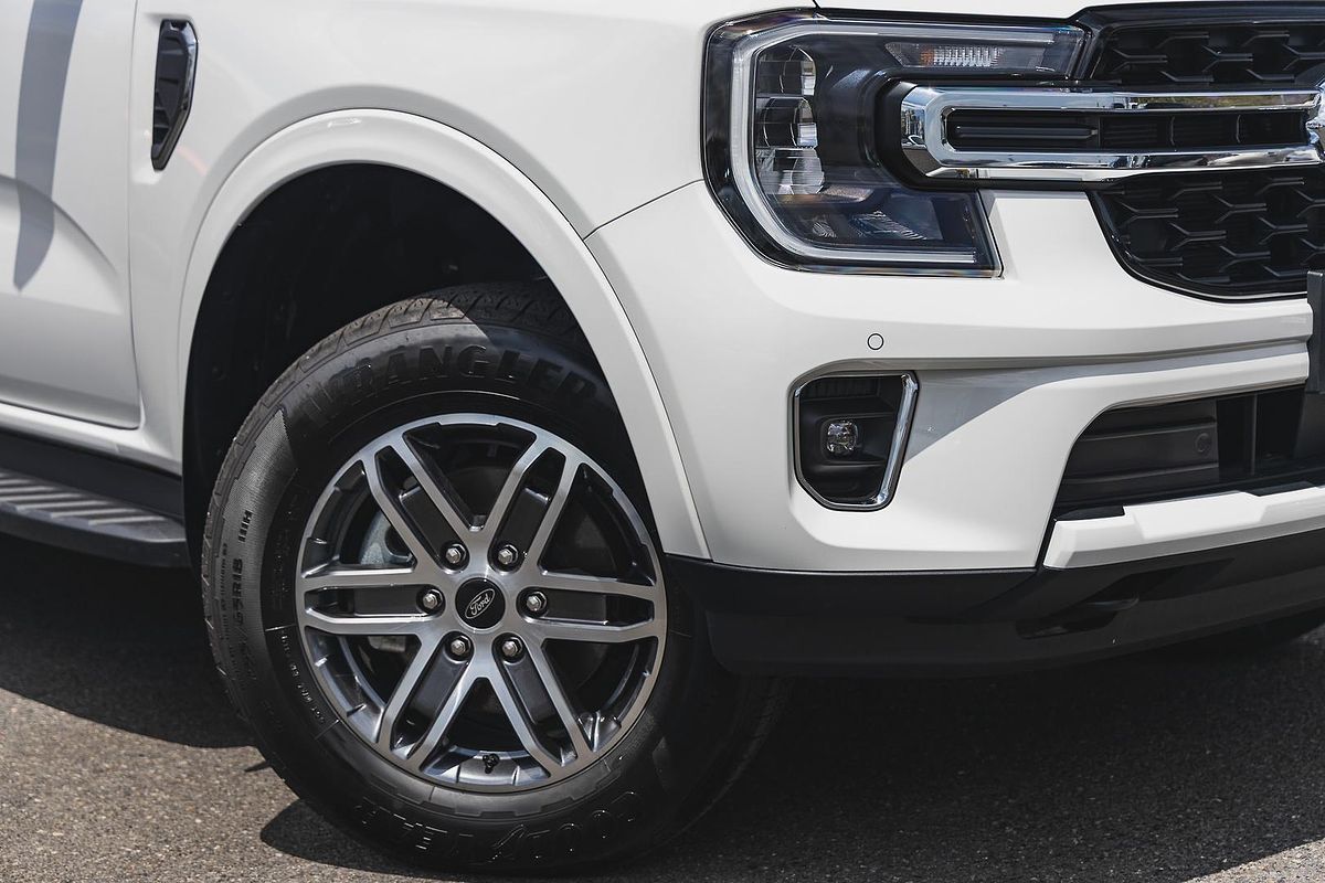 2024 Ford Everest Trend 2.0L