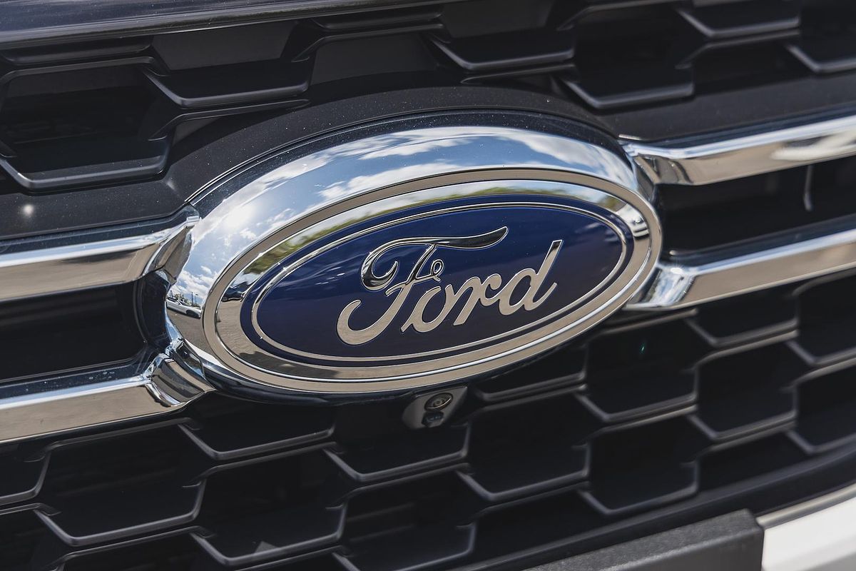 2024 Ford Everest Trend 2.0L