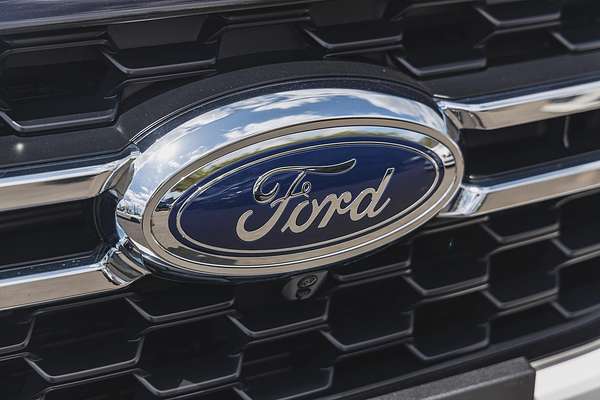 2024 Ford Everest Trend 2.0L