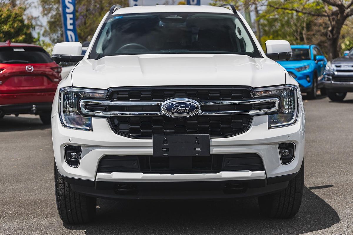 2024 Ford Everest Trend 2.0L