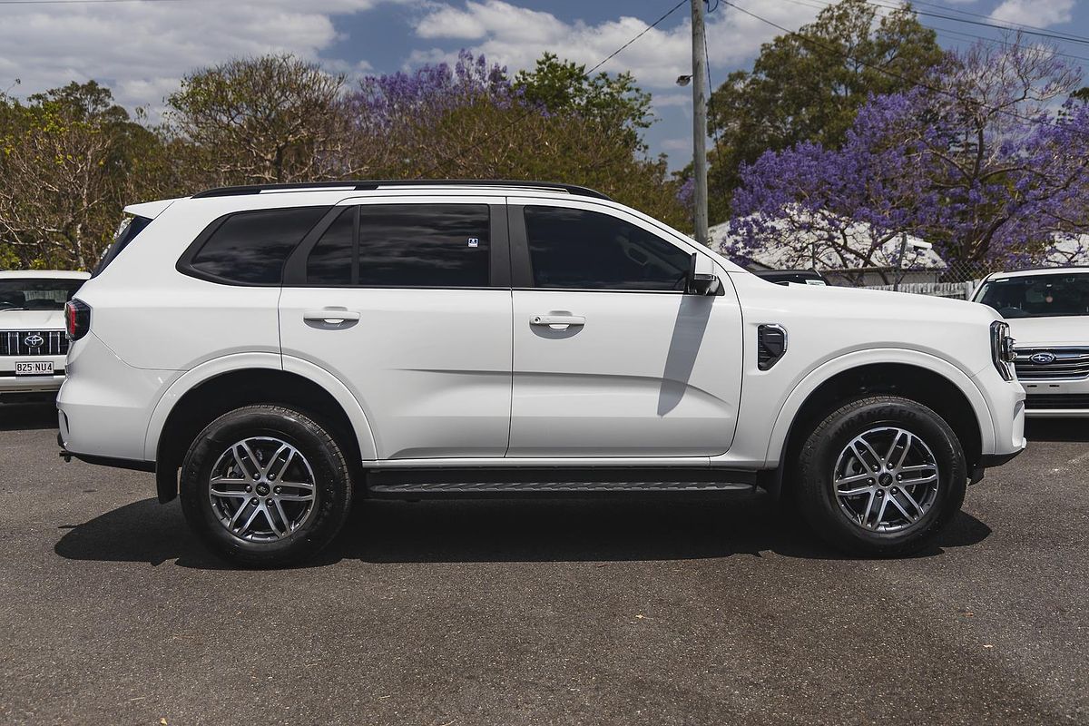 2024 Ford Everest Trend 2.0L