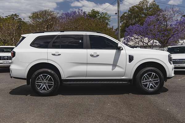 2024 Ford Everest Trend 2.0L