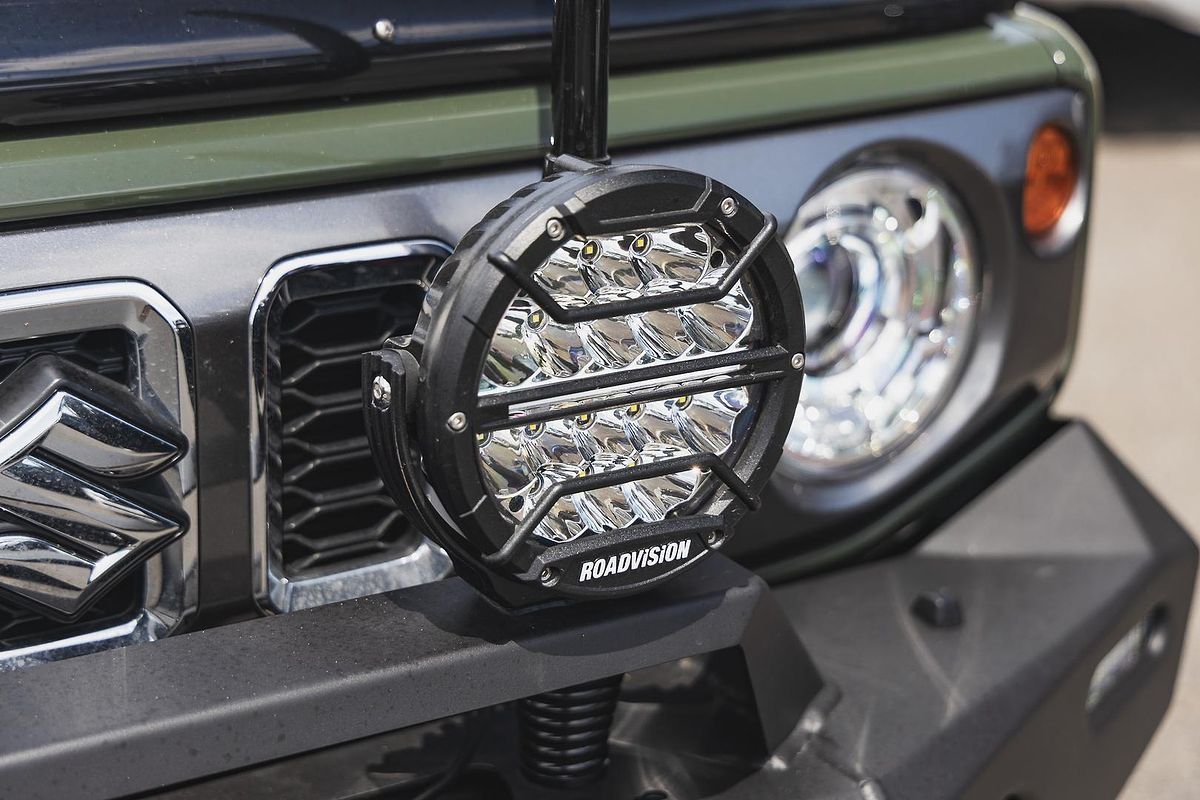 2024 Suzuki Jimny XL JJ