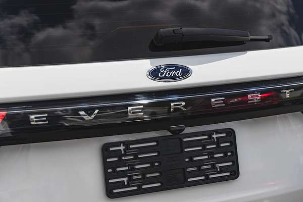 2024 Ford Everest Trend 2.0L