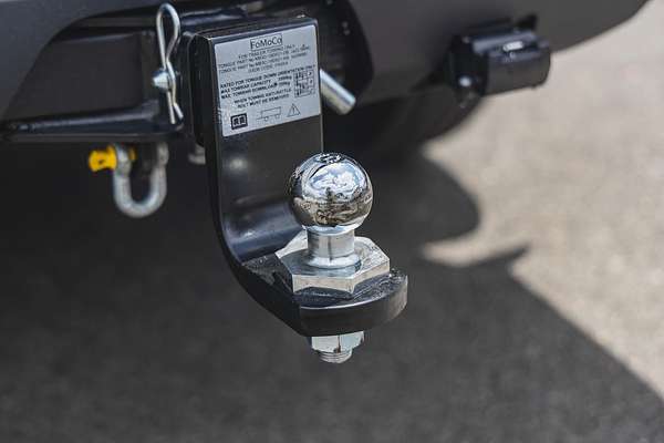 2024 Ford Everest Trend 2.0L