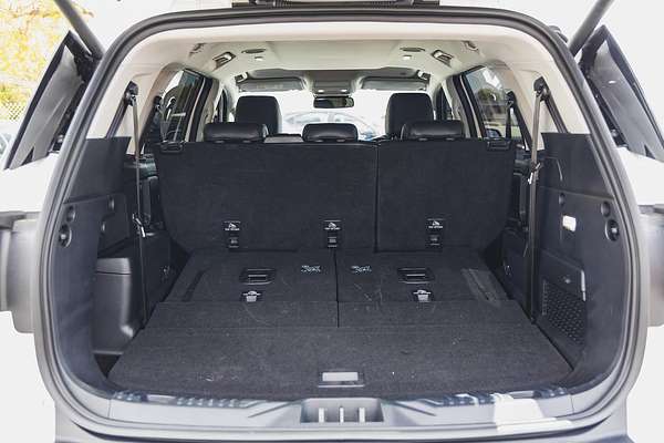 2024 Ford Everest Trend 2.0L