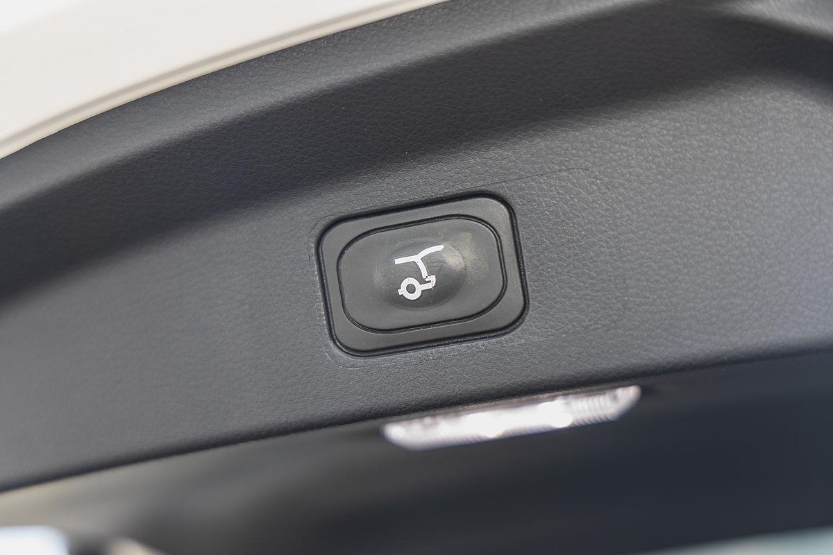 2024 Ford Everest Trend 2.0L