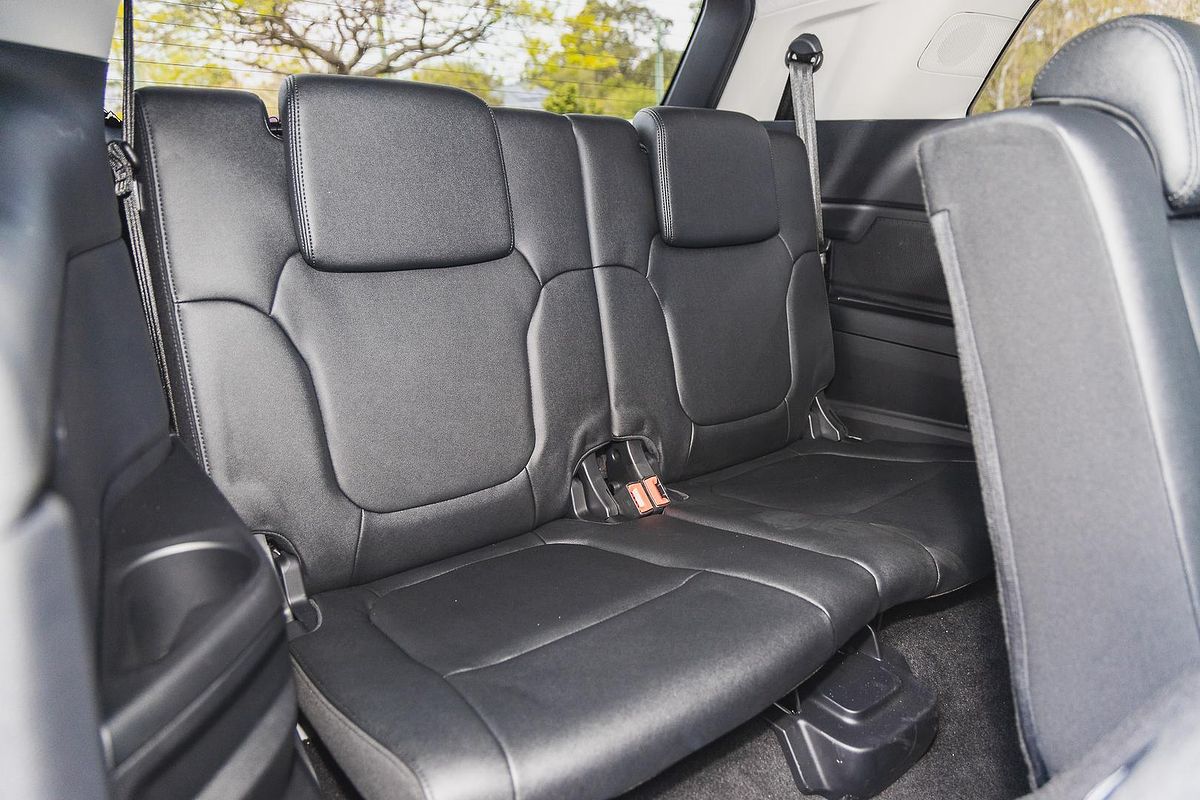 2024 Ford Everest Trend 2.0L