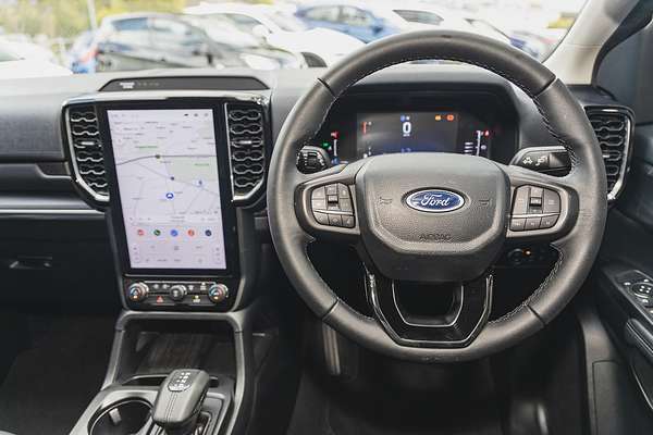 2024 Ford Everest Trend 2.0L