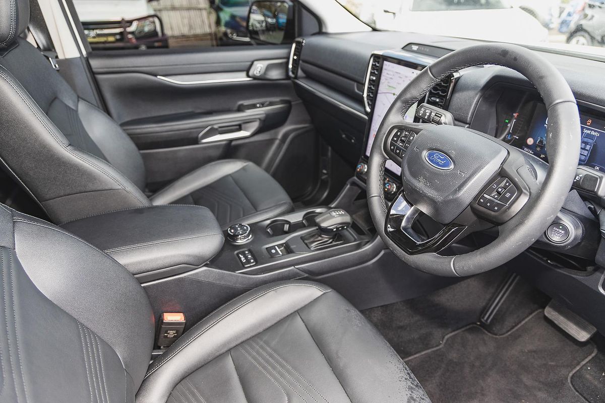 2024 Ford Everest Trend 2.0L
