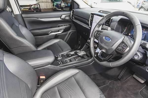 2024 Ford Everest Trend 2.0L