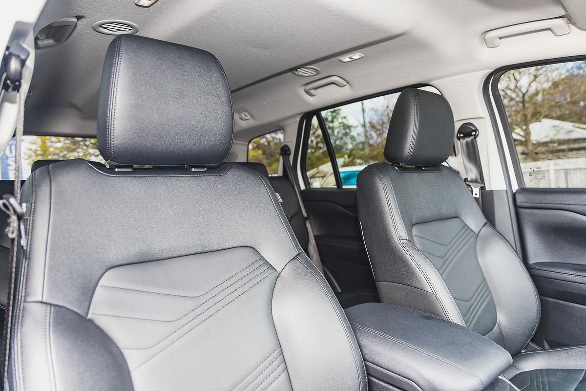 2024 Ford Everest Trend 2.0L