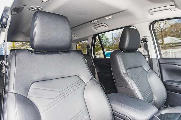 2024 Ford Everest Trend 2.0L